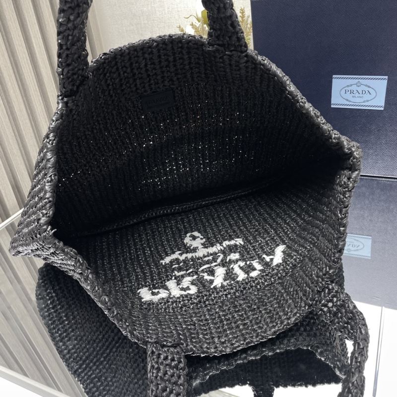 Prada Tote Bags